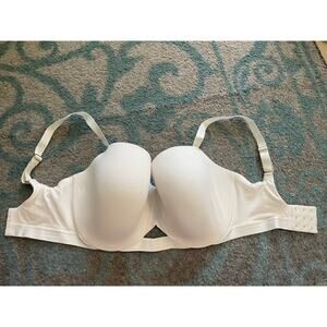NWOT Third Love 24/7 Cotton T-Shirt Bra 34H
